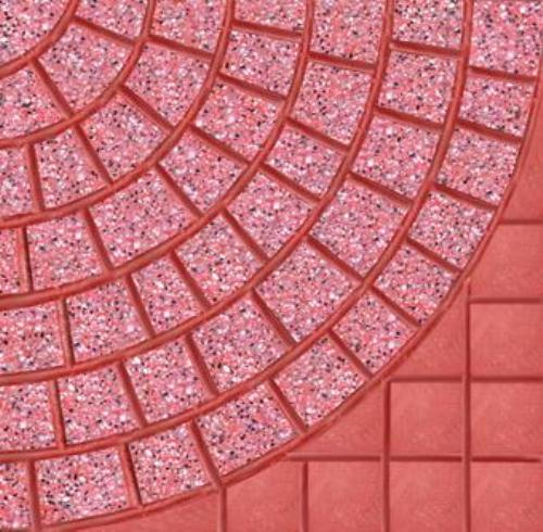Gạch Terrazzo giá tốt phù hợp với nhiều đối tượng sử dụng