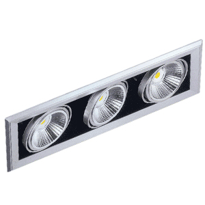 Đèn led ốp trần 45W OLT Paragon