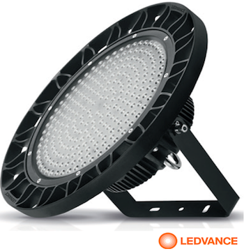 Đèn Led HighBay PRO 200W Ledvance