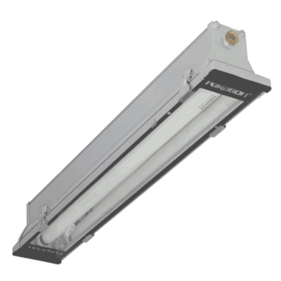 Bộ đèn chống thấm PIFR128 Paragon