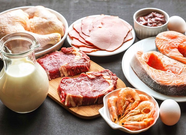 Công thức và hướng dẫn nấu cháo tăng cân cho bé chuẩn dinh dưỡng