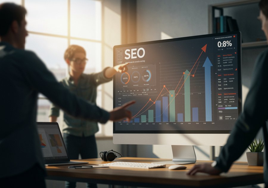 10 công cụ SEO công nghệ cao giúp marketer tiết kiệm thời gian gấp đôi