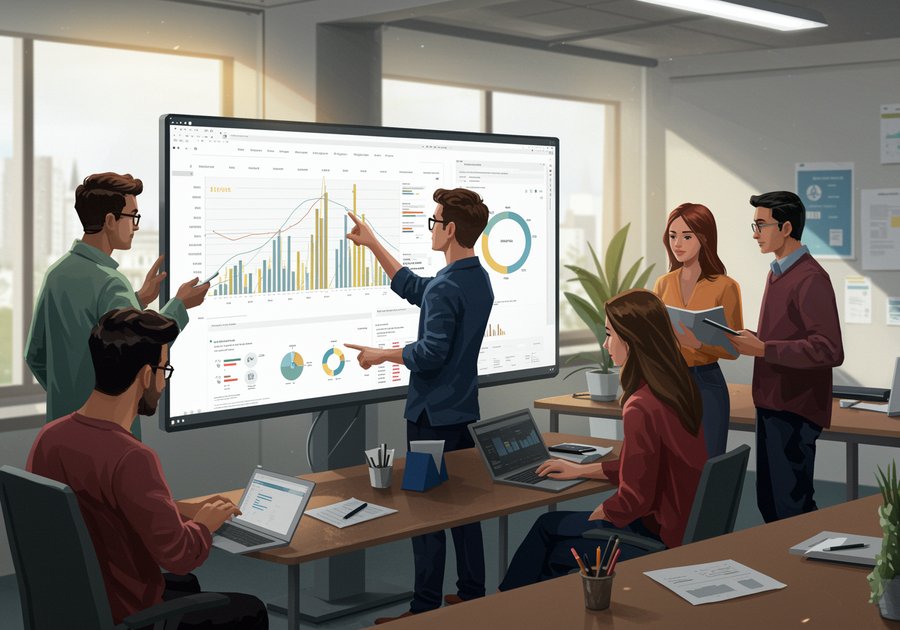 Công nghệ SEO là gì? Cách thay đổi chiến lược tối ưu website hiện nay