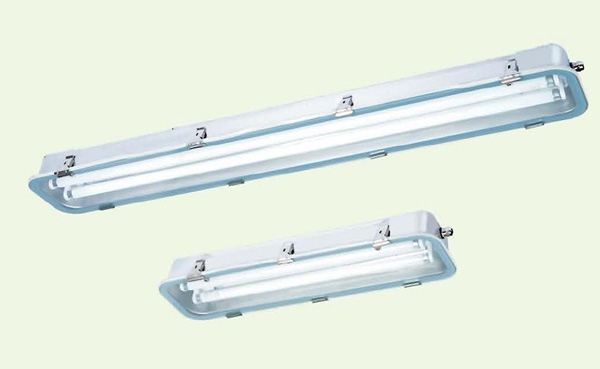 Đèn led Philips chống cháy nổ