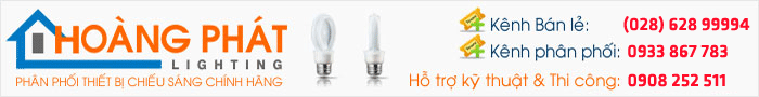 Thương hiệu sản xuất đèn led nhà xưởng giá rẻ