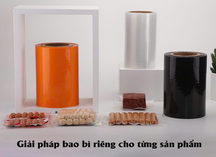 Màng EVOH là gì và lý do được xem là công nghệ bao bì tiên tiến