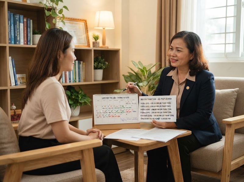 Mô hình kinh doanh dịch vụ sức khỏe tinh thần tạo doanh thu thế nào?