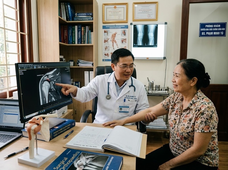 Mô hình kinh doanh phòng khám tư nhân vận hành và tạo doanh thu thế nào?