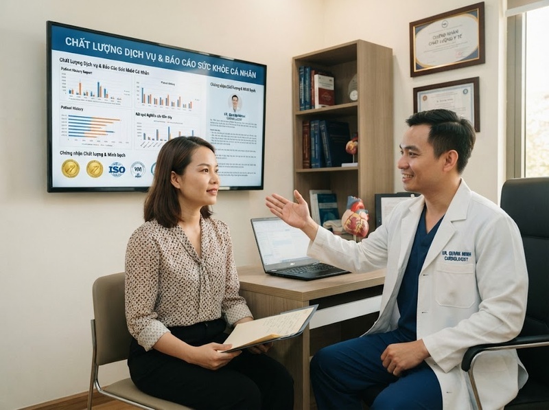 Niềm tin người tiêu dùng trong chăm sóc sức khỏe ảnh hưởng thị trường ra sao?