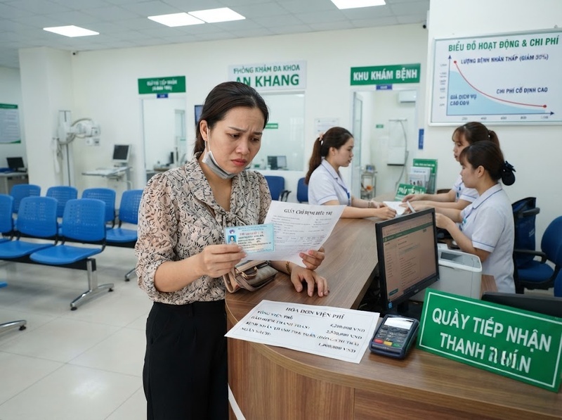 Rào cản thị trường chăm sóc sức khỏe và tác động đến tăng trưởng