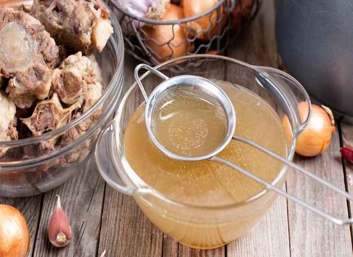 Những sai lầm mẹ thường mắc khi nấu cháo tăng cân cho bé