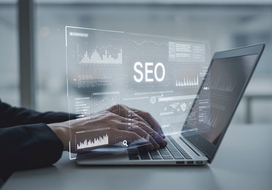 Hướng dẫn từng bước SEO bằng công nghệ trí tuệ nhân tạo (AI SEO)