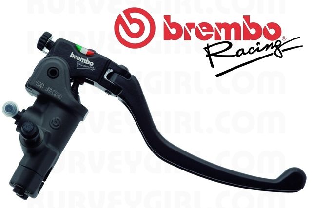 Đánh giá tay thắng Brembo Rossi chính hãng