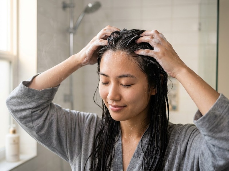Thế mạnh của Clear tạo khác biệt trong chăm sóc da đầu như thế nào?