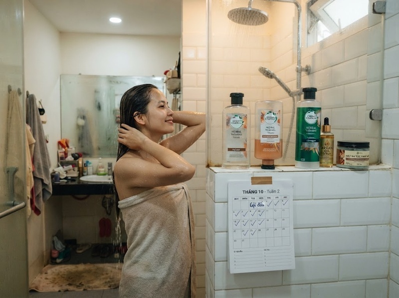 Thị trường chăm sóc tóc và những yếu tố định hình nhu cầu