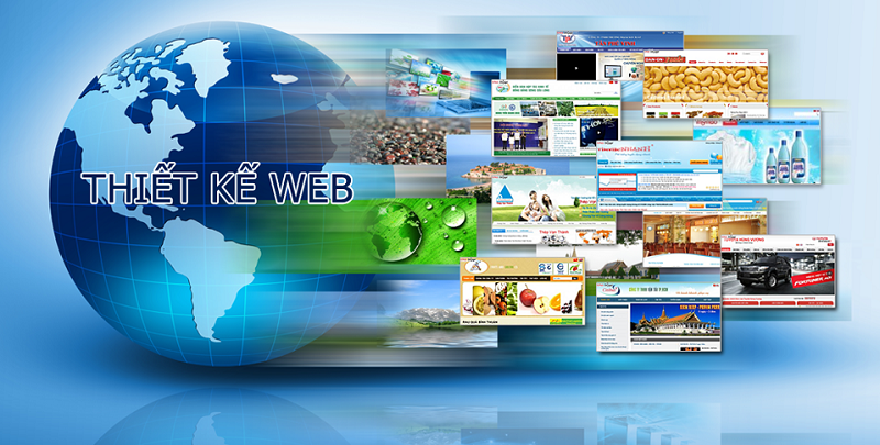 Thiết kế website infinite scrolling tối ưu SEO Google