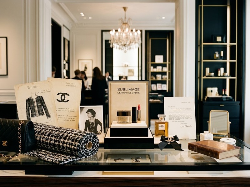 Thương hiệu Chanel Beauty duy trì vị thế cao cấp nhờ những thế mạnh nào?