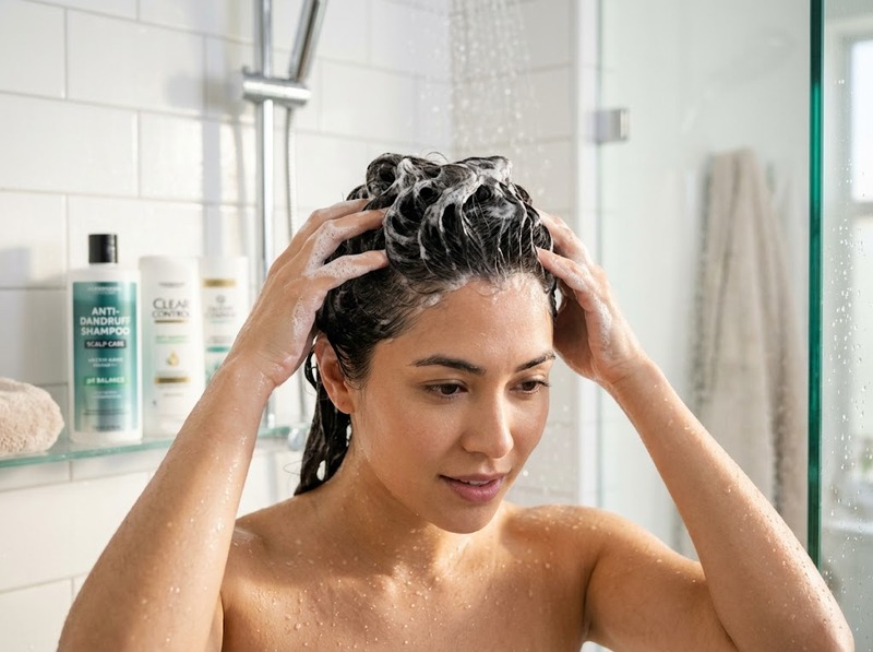 Thương hiệu Head & Shoulders tạo vị thế chăm sóc da đầu bằng gì?