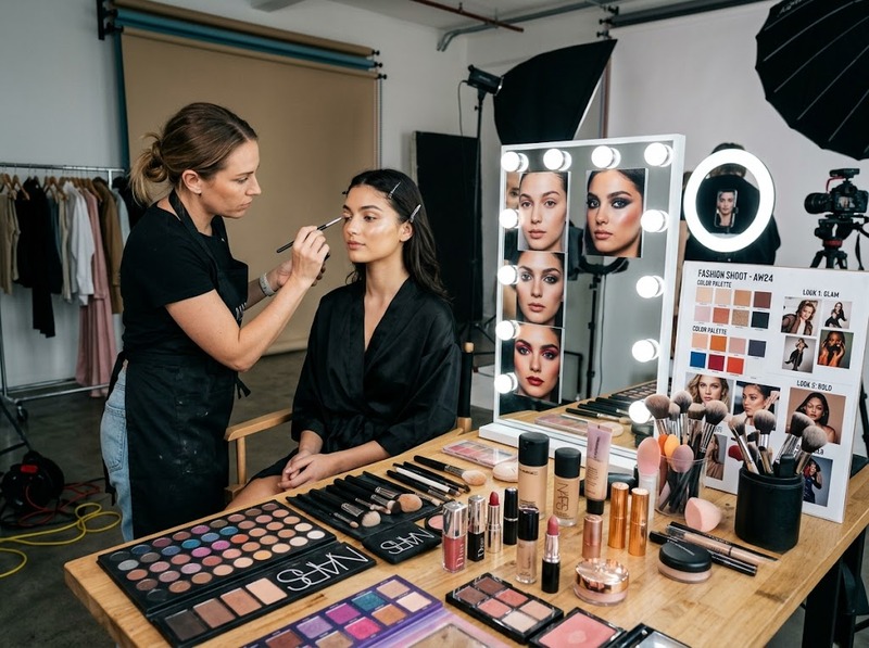 Thương hiệu MAC Cosmetics tạo dấu ấn trong ngành trang điểm như thế nào?