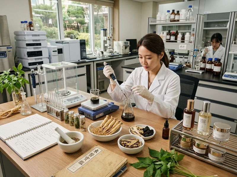 Thương hiệu Sulwhasoo tạo khác biệt bằng triết lý và sản phẩm như thế nào?
