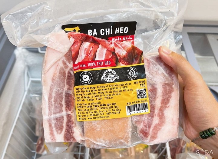 7 ứng dụng nổi bật của màng EVOH trong ngành đóng gói hiện đại