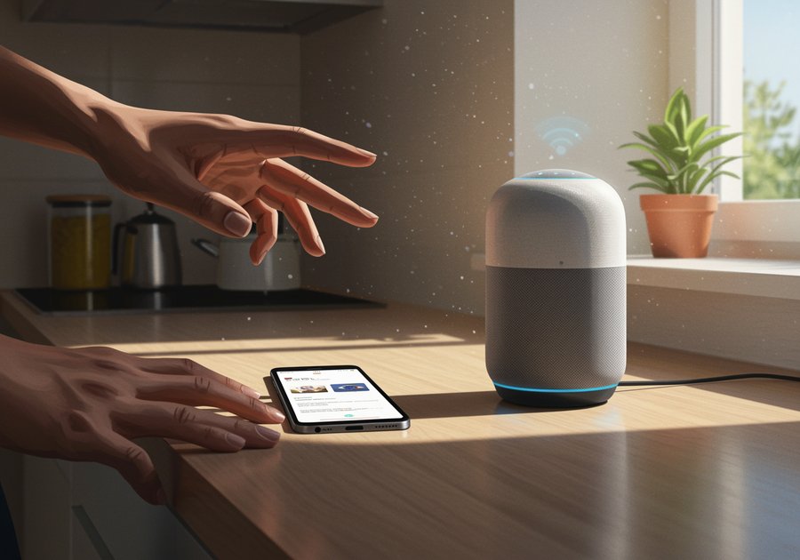 Voice Search SEO: Công nghệ tìm kiếm bằng giọng nói và tiềm năng bùng nổ