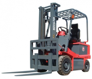 Cơ cấu nâng khung của xe nâng hàng - Mạng làm giàu