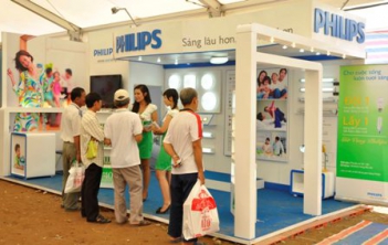 Nhà phân phối bóng đèn philips Việt Nam - Mạng làm giàu