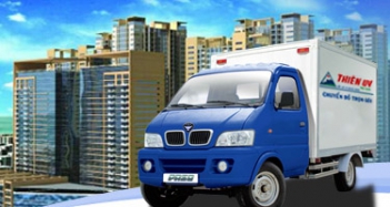 Đề tài Giải pháp nâng cao chất lượng dịch vụ taxi tải Thành Hưng - Mạng làm giàu