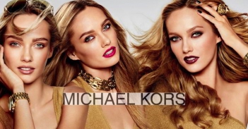 Đồng hồ đeo tay Michael Kors thương hiệu cao cấp ở Mỹ - Mạng làm giàu