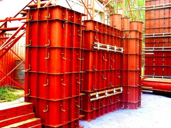 Công ty Phượng Hoàng chuyên sản xuất ván coffa, coffa thép - Mạng làm giàu