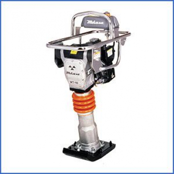 Nguyên nhân và cách khắc phục khi máy đầm cóc gặp sự cố - Mạng làm giàu