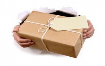 Gửi cốm làng vòng bằng chuyển phát nhanh đi Úc - Mạng làm giàu