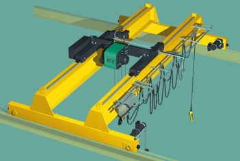 Khi kiểm định cầu trục thì cần những dụng cụ gì? - Mạng làm giàu