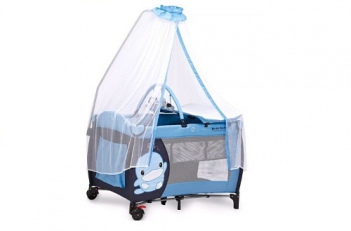 Nên chọn nôi được sản xuất trong nước hay nhập khẩu? - Mạng làm giàu