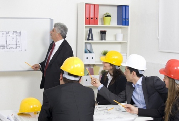 Đào tạo huấn luyện an toàn trong lao động ở đâu? - Mạng làm giàu