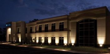 Đèn pha Led chiếu rộng - Mạng làm giàu