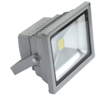 Đèn pha Led 30W POLH3065 Paragon - Mạng làm giàu