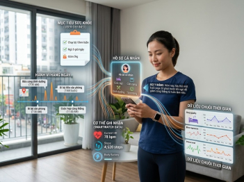 Tác giả Quách Đức Cảnh Ân