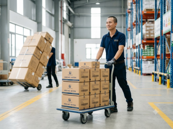 Tác giả Lã Mỹ Linh Nhi