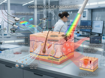 Tác giả Quách Đức Cảnh Ân