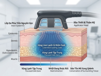 Tác giả Quách Đức Cảnh Ân