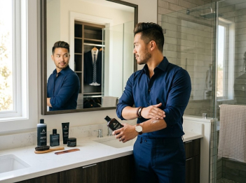 Những đặc điểm thương hiệu Axe tạo nên nhận diện riêng