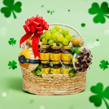 Đi thăm bệnh người già nên mua gì để thể hiện sự kính trọng? - Mạng làm giàu