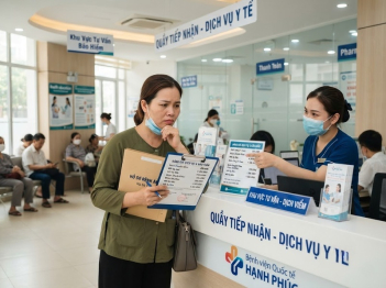 Giá dịch vụ chăm sóc sức khỏe ảnh hưởng đến lựa chọn thế nào?