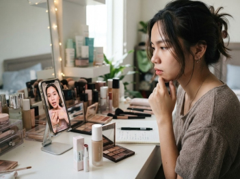 Influencer tác động đến thị trường mỹ phẩm như thế nào?