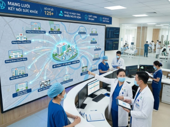 Yếu tố quyết định khả năng mở rộng dịch vụ chăm sóc sức khỏe