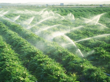 Lợi ích của nông nghiệp tuần hoàn trong tiết kiệm nước và năng lượng