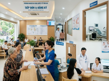Các mô hình kinh doanh phòng khám tư nhân phổ biến