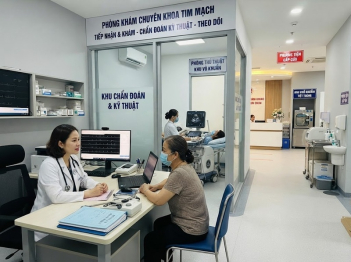 Đặc điểm của mô hình phòng khám chuyên khoa
